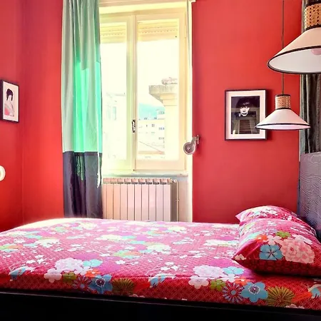 Guest house Jolie