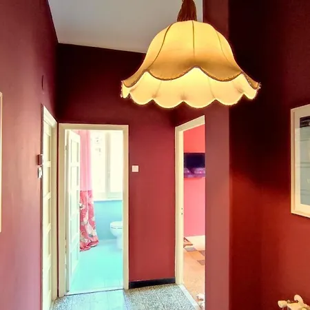 Jolie Guest house La Spezia