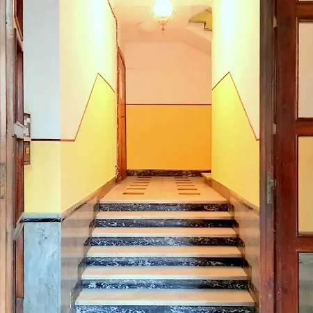 Guest house Jolie La Spezia