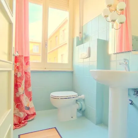 Jolie Guest house La Spezia