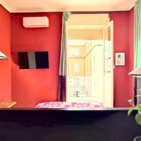 Guest house Jolie La Spezia