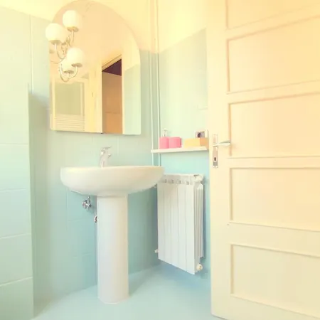 Guest house Jolie 3*