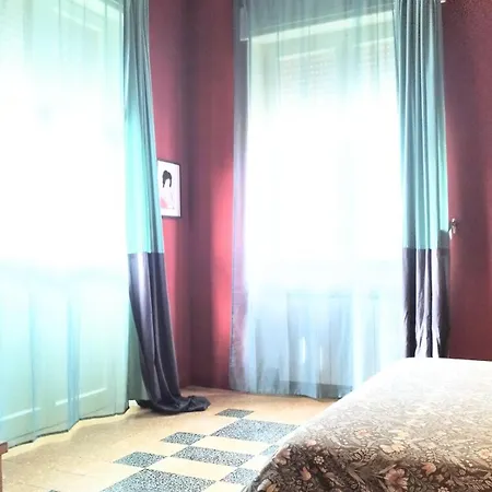 Jolie Гостьовий будинок 3*