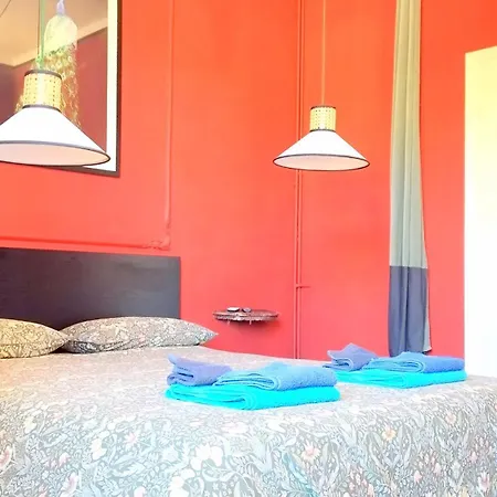 Affittacamere Jolie La Spezia