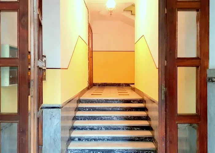 Гостьовий будинок Jolie Ла-Спеція