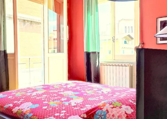 Jolie 3* 斯培西亚