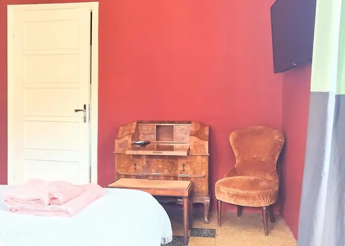 Jolie Гостьовий будинок 3*